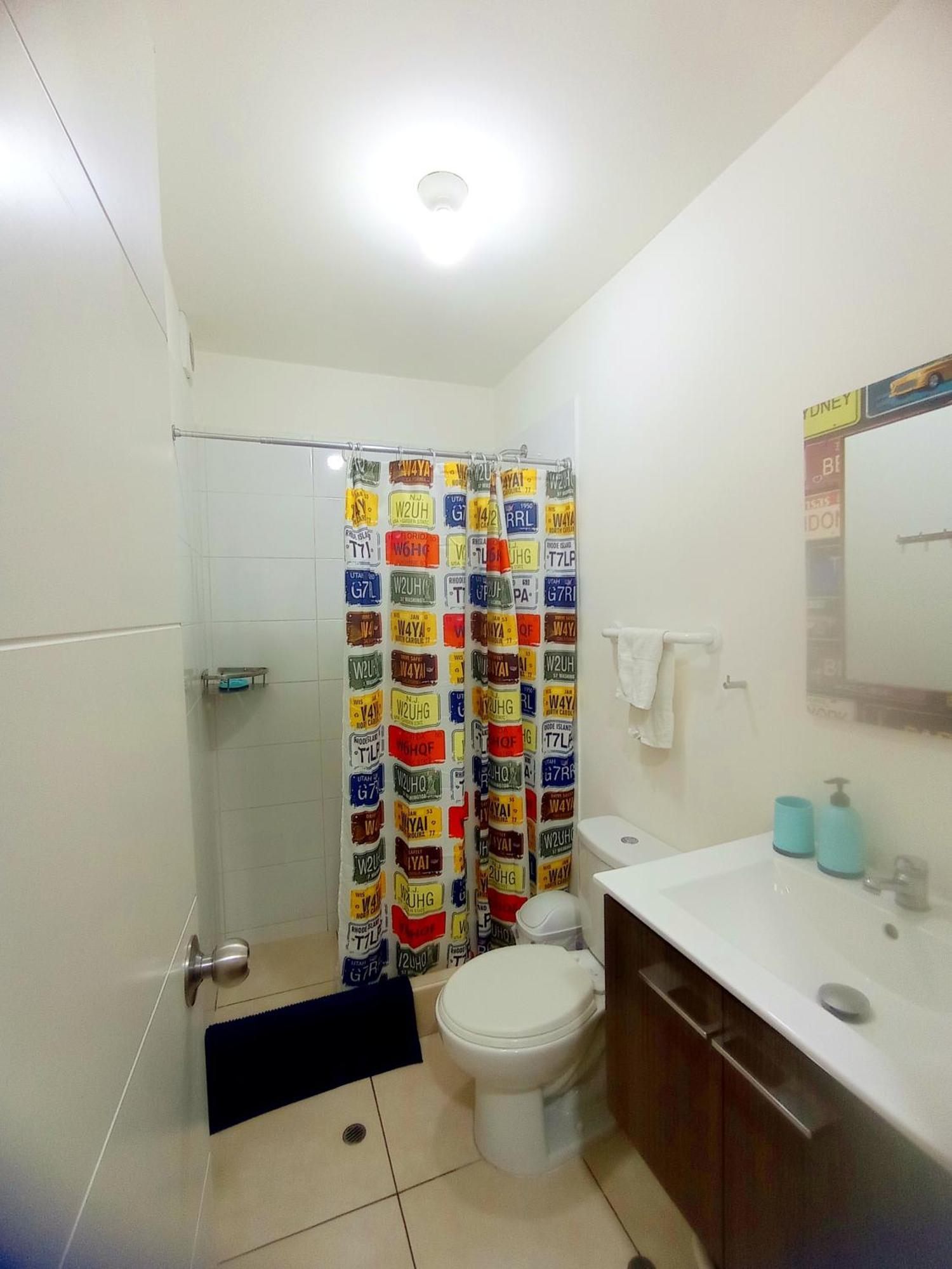 Apartament Euve Ocean View Flat In Lima Zewnętrze zdjęcie